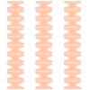 Beavorty 30pcs Elastic and Breathable for Sensitive Skin for Protection and Blister Care Flexible and Easy to Tear view 1