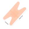 Beavorty 30pcs Elastic and Breathable for Sensitive Skin for Protection and Blister Care Flexible and Easy to Tear view 2