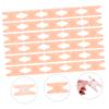 Beavorty 30pcs Elastic and Breathable for Sensitive Skin for Protection and Blister Care Flexible and Easy to Tear view 3