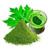 Ceylon Sithara Product Papaya Leaves Powder 100g Dried Leaf Pure 100% Natural Traditional Method Made No Preservatives view 1