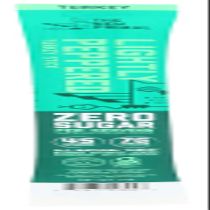 The New Primal Lightly Peppered Turkey Stick, Gluten Free, 1 Ounces (Pack Of 20)