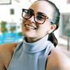 2SeeLife Wide Reading Glasses for Women  Medium-Large Fit, Thick & Sturdy Frame, Spring Hinges, Premium Designer Readers, Tortoise Blue, +2.75 view 3