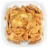 Baba Foods All Natural Pita Chips, Lemon Pepper, Kettle Cooked, 16 Ounce (Pack of 8) view 3