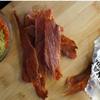 IOWA SMOKEHOUSE Turkey Jerky, Sweet Original - Tender Cuts & Naturally Smoked - 10g of Protein, Made in USA - 4 Oz (solid strips) view 3