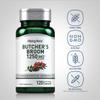 Piping Rock Butchers Broom Supplement | 120 Capsules | Traditional Herbal Root | Concentrated Extract | Non-GMO, Gluten Free view 3