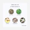Aroma360 - Dream On - Paris Collection Reed Diffuser Duo - Luxury Aromatherapy Diffuser - Hints of Bright White Tea, Sweet Vanilla, & Cedar - Essential Oil Diffusers - Shelf Decor - Home & Office view 4