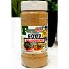 African Soup Seasoning, Crafted with 100% Natural Herbs and Spices with No Artificial or preservatives, No Salt, No Sugar, No MSG, Gluten, Great For Keto. (7.5oz(212g) view 4