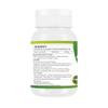 Aloevera Capsules | Pack of 60 Capsules 500mg | Pure & Natural Herb Ghritkumari | Gluten Free view 2