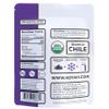 KOYAH - Organic Maqui Berry Powder 30 Servings (1 Scoop = 146 Berries or 1/8 Cup Fresh), Chile Grown, Freeze-Dried, Whole-Berry Powder view 2