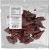 IOWA SMOKEHOUSE Steak Bites, Sweet Old Fashioned - Tender Nugget Meat Snack - All Natural & Gluten Free - 9g of Protein, All USA Beef - 8 Oz (resealable bag) view 2