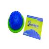 AirFeet Massaging Ball for Foot and Arch Relief, Deep Tissue Pain, Plantar Fasciitis and Neuropathy, FootFIXR Dome (Smooth) view 1