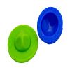 AirFeet Massaging Ball for Foot and Arch Relief, Deep Tissue Pain, Plantar Fasciitis and Neuropathy, FootFIXR Dome (Smooth) view 3