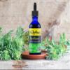 Dr. Rydland's Herbal Supplement | Created by KidsWellness, Effective on Adults & Children | ParaBiome Advanced Cleanse and Digestive Support | Made with Black Walnut, Clove, Wormwood | 2 Ounce Bottle view 4