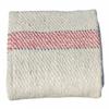 IMTRA FASHION Set of 10 Pieces Indian Pure Cotton Pocha Floor Cleaning Duster Off White (24x24-inch) view 4