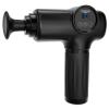 SPA SCIENCES - SmartGun Elite  Therapeutic Deep Tissue Percussion Massager  for Muscle Soreness - with Interchangeable Heads, 10 Intensity Levels and Smart Comfort Pulse  USB Rechargeable view 3