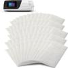 20 Pack CPAP Filters Compatible with ResMed AirSense 11  Replacement Filters for Airsense 11 CPAP - Disposable Ultra Fine Filter Refills view 3