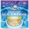 Arctic Farms Freeze Dried Ice Cream Bits Bagged and Boxed - Does Not Melt (Banana) view 4