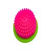 AirFeet Massaging Ball for Foot and Arch Relief, Deep Tissue Pain, Plantar Fasciitis and Neuropathy, FootFIXR Dome (Dimple) view 2
