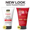 Zax's Original Eczema Repair Cream - Skin Eczema Cream for Kids & Adults - Natural Ingredients Itchy Skin Relief Ideal for Dryness, Irritation, Redness & Rough Skin (4.73 Fl Oz) view 2