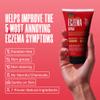 Zax's Original Eczema Repair Cream - Skin Eczema Cream for Kids & Adults - Natural Ingredients Itchy Skin Relief Ideal for Dryness, Irritation, Redness & Rough Skin (4.73 Fl Oz) view 4