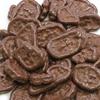Smarty Stop Banana Chips (Chocolate Banana Chips, 2 Pound (Pack of 1)) view 1