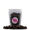 Smarty Stop Banana Chips (Chocolate Banana Chips, 2 Pound (Pack of 1)) view 2