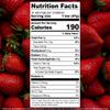 JONESBAR (Peanut Butter & Jelly, 4 Count (Pack of 1)), USDA Organic Fruit & Nut Bar, Non-GMO, Kosher, Vegan, Gluten Free, Simple Snack Bar view 2