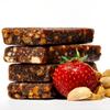 JONESBAR (Peanut Butter & Jelly, 4 Count (Pack of 1)), USDA Organic Fruit & Nut Bar, Non-GMO, Kosher, Vegan, Gluten Free, Simple Snack Bar view 3