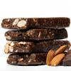 jonesbar (Dark Chocolate Almond, 4 Count (Pack of 1)), USDA Organic Fruit & Nut Bar, Non-GMO, Kosher, Vegan, Gluten Free, Simple Snack Bar view 4