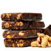 JONESBAR (Chocolate Peanut Butter, 4 Count (Pack of 1)), USDA Organic Fruit & Nut Bar, Non-GMO, Kosher, Vegan, Gluten Free, Simple Snack Bar view 4