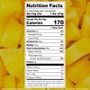 JONESBAR (Mango Almond, 4 Count (Pack of 1)), USDA Organic Fruit & Nut Bar, Non-GMO, Kosher, Vegan, Gluten Free, Simple Snack Bar view 2