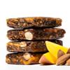 JONESBAR (Mango Almond, 4 Count (Pack of 1)), USDA Organic Fruit & Nut Bar, Non-GMO, Kosher, Vegan, Gluten Free, Simple Snack Bar view 3