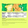 Butter Coconut Crackers (Foil) 6.7 oz (Pack of 8) view 2