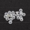 TECKEEN 10000PCS Stainless Steel Micro Glasses Sunglass Watch Spectacles Phone Tablet Tiny Screws Nuts Screwdriver Set Kits Repair Tool view 4