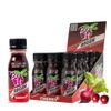 Beet It Regen Cherry+ Energy Shots 70ml  Beet Juice & Tart Cherry Juice Concentrate to Boost Muscle Recovery & Endurance  200mg Dietary Nitrates  Pack of 15 view 1