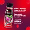 Beet It Regen Cherry+ Energy Shots 70ml  Beet Juice & Tart Cherry Juice Concentrate to Boost Muscle Recovery & Endurance  200mg Dietary Nitrates  Pack of 15 view 2