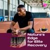 Beet It Regen Cherry+ Energy Shots 70ml  Beet Juice & Tart Cherry Juice Concentrate to Boost Muscle Recovery & Endurance  200mg Dietary Nitrates  Pack of 15 view 3
