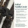 50 Vanilla Beans Grade A + | Whole Vanilla Bean Pods for Making Vanilla Extract | NON GMO | Bulk Natural Vanilla beans For Baking, Cooking & Desserts | 6-8 Inches | NY Vanilla. view 2
