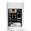 Asitis Nutrition Atom Whey Protein Isolate 1kg/35.2 Oz | 30g Protein, 6.1g Bcaa & 13g Eaa | Ultra-pure Fast Acting Protein | Mango Delight Flavor No Added Sugar Cross-flow Microfiltered view 2