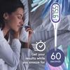 iProven Basal Body Thermometer with Backlight & Big Digits, 1/100 Degree High Precision, BBT for Ovulation Tracking, 30 Memory Recall, Accurate Fertility Temperature Tracker view 3