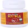 BETT Multani Kuka Tablet | Useful in Tonsillitis, Pharyngitis & Chronic Throat Trouble | 100% Natural & Ayurvedic | Get Relief from Tonsils & Swollen Issues | 100 Tablets view 4