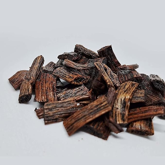 1 LB Vanilla Bean Splits | Bulk Vanilla Beans for Making Vanilla Extract | NON GMO | Premium Natural Vanilla beans For Homemade Extract, Baking, Icecream, Cooking & Desserts. NY Vanilla.