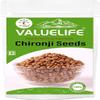 BETT Value Life Chironji Seeds by ValueLife-250g view 1