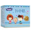120PCS Cute Cartoon Bandages Adhesive Bandages Waterproof Stickers with Different Patterns view 1