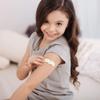 120PCS Cute Cartoon Bandages Adhesive Bandages Waterproof Stickers with Different Patterns view 2