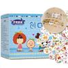 120PCS Cute Cartoon Bandages Adhesive Bandages Waterproof Stickers with Different Patterns view 4