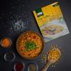 Ashoka Meals 1932, Heat & Eat Meal Kit, Customer Favorites, Kosher Certified, Plant-Based Variety Pack, On the Go Meal, Great for Outdoors & Picnics, Authentic Indian Food, No Preservatives, Pack of 5 view 4