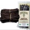 75 Vanilla Beans Bulk For Making Vanilla Extract Grade A - NON-GMO Fresh Pods, "6-8" Inches. view 2