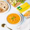 Ashoka Traditional Indian Meals 1932, Gluten-Free Meal Kit, Vegan Tofu Paneer Assortment, Kosher Certified, All-Natural Variety Pack, Travel Friendly Meals, Authentic with No Preservatives, Pack of 5 view 4
