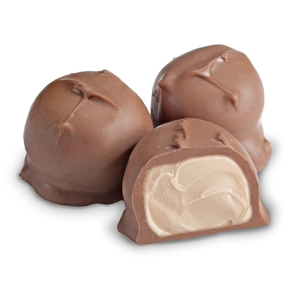 Premium Candy (Maple Cream (Currier & Ives 13 pieces approximately 8 oz.))
